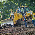 Hat-trick of jobs signals £2m boost