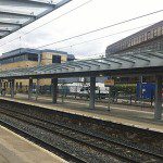 Haymarket Station