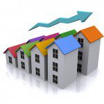 Rising sales brings encouragement for Scottish housing market