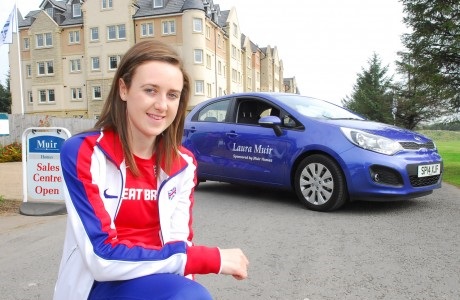 Laura-Muir