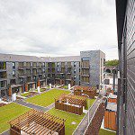 Housing Association project makes history 26a_1014