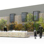 Pitched roof plan for new Ronald McDonald House 34b_tmb_1014