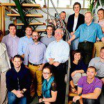 Edinburgh firm has employee ownership in its DNA 6b_1014