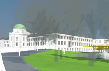 Marr-exterior-thumb