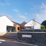 Local school wins design award