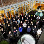 Employee-owned Page\Park scoops top design award