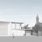 Marshall Construction in charge of new £8 million project