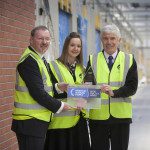 Glasgow firm wins industry apprentice accolade