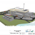 Preferred bidder announced for new recycling facility
