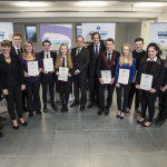 Students ‘Get into Engineering’ with new partnership project