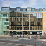 WYG to move to iconic Edinburgh building