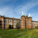 Jordanhill Campus up for sale