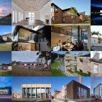 Strong Scottish shortlist revealed for RIAS/RIBA Awards 2015