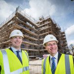 Bancon bags managing director for its construction business