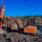 Skelair’s new baby scores a hole in one at Congleton Quarry