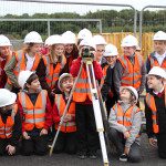 Industry recognition for Robertson’s considerate construction