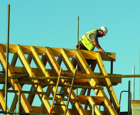 New findings highlight sustained construction growth