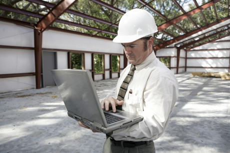 Social media key for self-employed construction workers