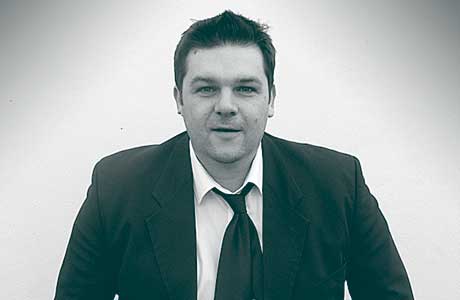 Stephen Good