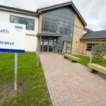 Tain Health Centre earns Morrison national award