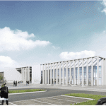 Important milestone for Wick Community Campus