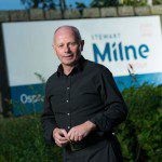 Stewart Milne Group to launch nine new developments as it marks 40 years