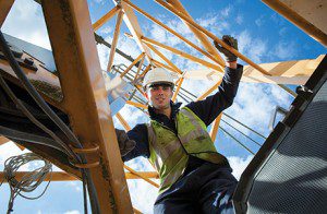National Construction College,  Bircham Newton, Norfolk