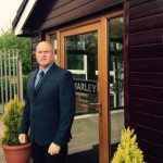 Marley names new MD