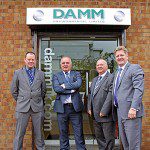 Rapid reaction: personal touch helps firm stand out