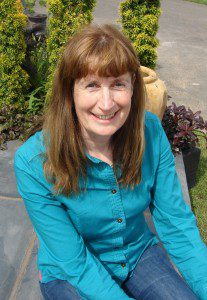 Carole Baxter