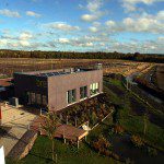 BRE nominated for top environmental prize