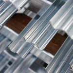 Galvanizing diversity aids steel industry