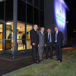Robertson Group opens new Dundee office