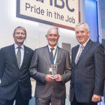AJC site manager wins national award
