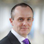 New chairman for hub North Scotland