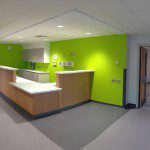 BAM helps build better care in Ayrshire