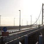 Inquiry announced for Forth Road Bridge closure