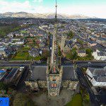 Funding boost for Scottish churches