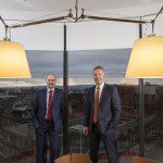 Glasgow office move boosts WSP | Parsons Brinckerhoff