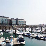 Edinburgh Marina planning permission granted