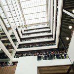 Transport Minister visits new Riverside Campus