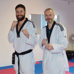Springfield teams up with Scottish Olympic hopeful
