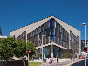Strathclyde TIC