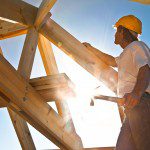 ‘Safe in the sun’ message getting through to outdoor construction workers