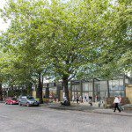 Robertson to convert iconic rugby ground