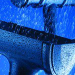 Digging Deep for innovative roof drainage