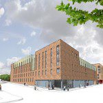 Balfour Beatty raises finance for student accommodation project