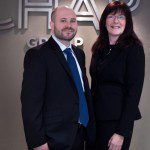 CHAP Group make new appointments