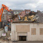 New homes set for ex-nightclub site