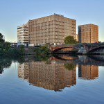 Trio of Scottish projects win RIBA Awards